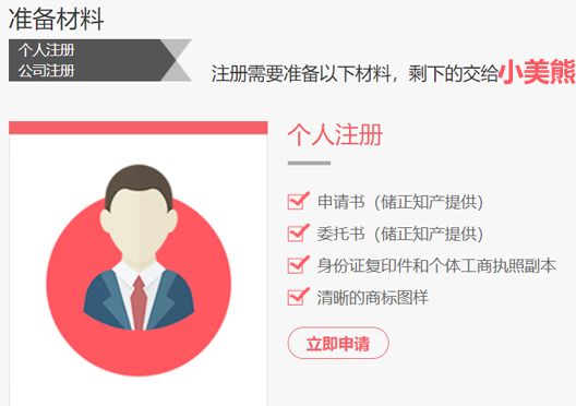 鄭州二七區商標注冊資料