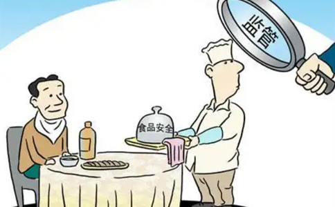 自貿區辦理小食品證續期的流程資料