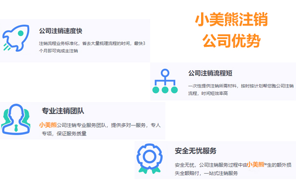 鄭州上街區正規工商疑難注銷(xiāo)代辦手續及費用