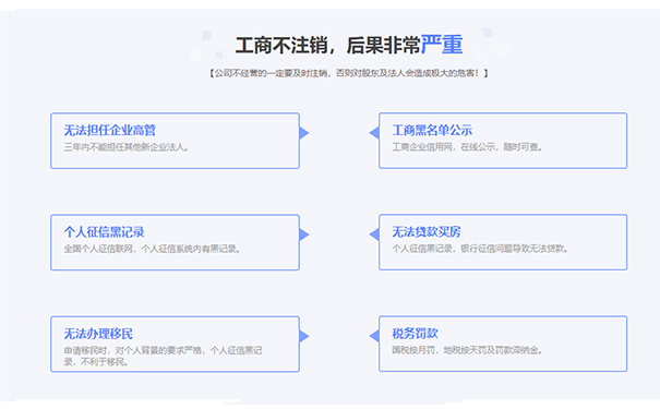 河南工商注銷(xiāo)登記登記