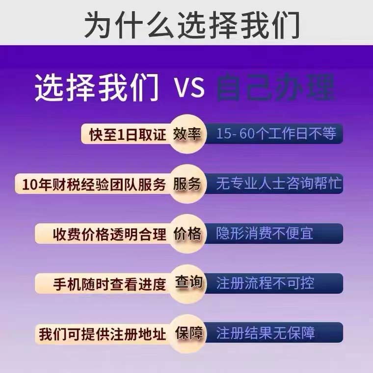 惠濟區注銷(xiāo)個(gè)體工商戶(hù)變更費用